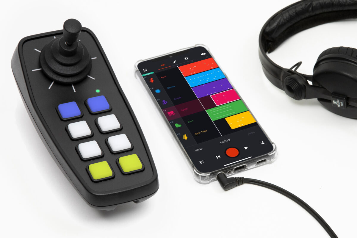 Getting Creative With Sample Packs